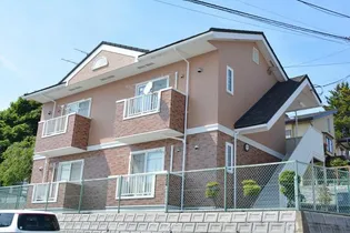 ソシア アネックスCの画像