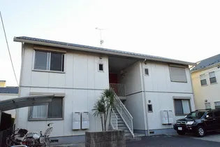 メルヴェール湘南の画像