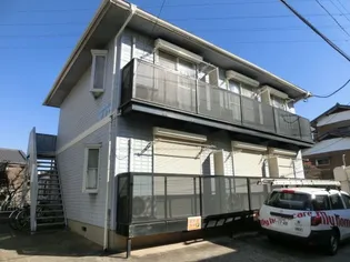 美春ハイツの画像