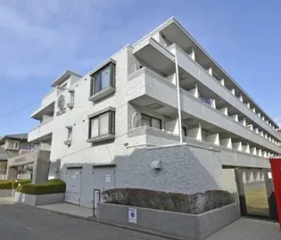 ワコーレ東村山の画像