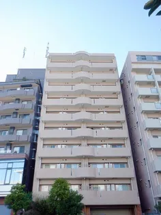 グランイーサ新丸子の画像