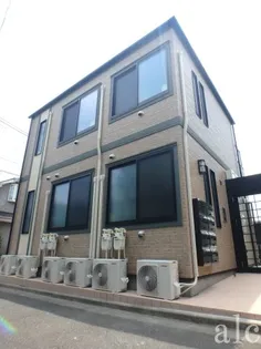 FORTUNE HOUSEの画像