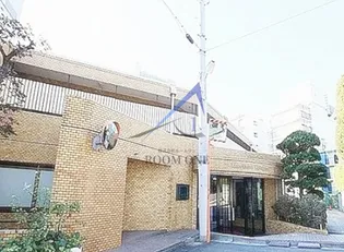 東京都品川区東五反田5【マンション】の外観