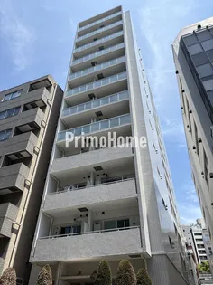 パークリュクス御茶ノ水【12階】の外観