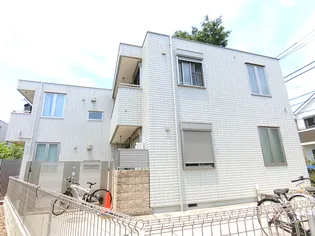 パティオ高井戸Aの画像