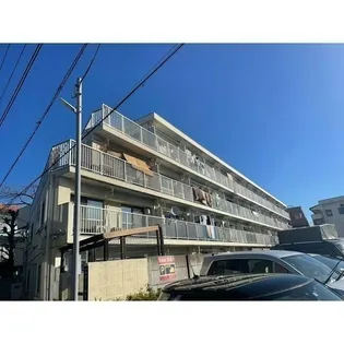 三田向原コーポの画像
