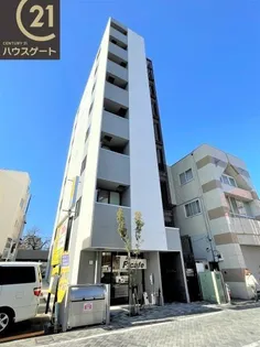 キクヤビルディングの画像