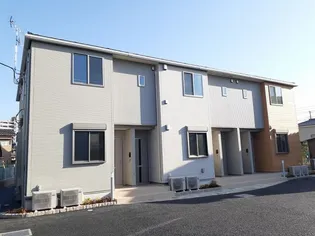 レジデンス大門の画像