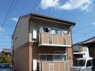 アクティ豊明Aの画像