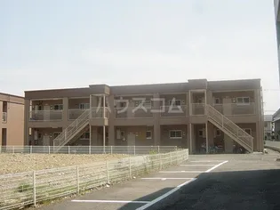 メゾンブランシェヨシダBの画像