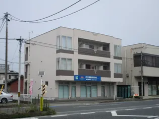 キャトルセゾン Mの画像