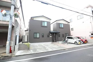 グランマルセイ寺内町の画像