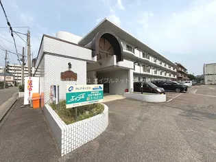 サンテラス天神の画像