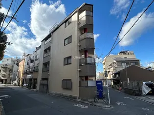 ディアリオ大宮【2階】の外観