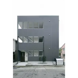 ジュネス稲葉地町【1階】の外観
