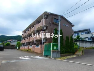 セレーノⅡの画像