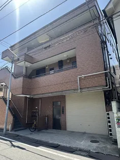 ピーノロッサ西糀谷8の画像
