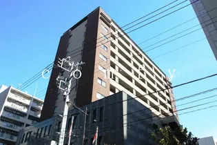 マーシュフィールド四番町の画像
