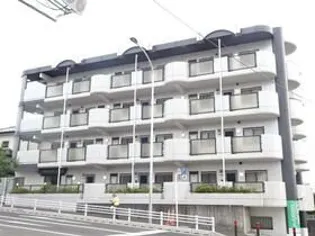 ジュネパレス横浜第一の画像