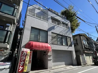 スギザキビルの画像