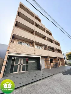スカイコート東京ベイ 東雲壱番館の画像
