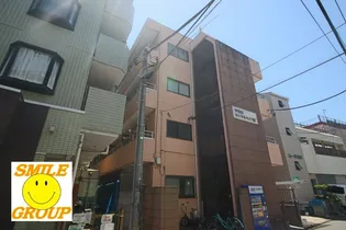 中葛西ロイヤルハイツIIIの画像