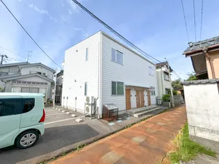 カトンテールの画像