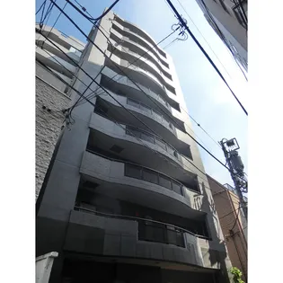 グランドゥール広尾の画像