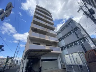 オスカーレーヌの画像