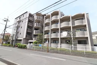 サンヒルズ上山手の画像