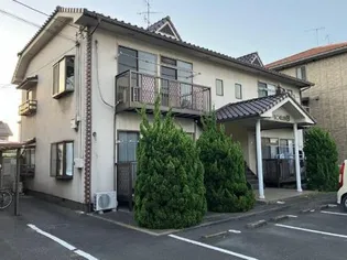 ガーデン茶山 Bの画像