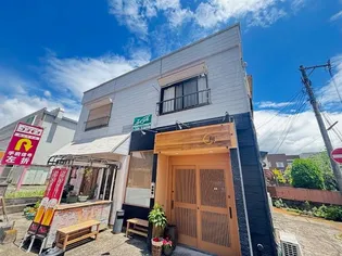 鹿児島県霧島市国分中央3【アパート】の外観