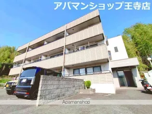 ディアコート王寺の画像