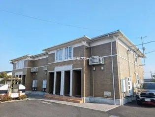 グリーンヒルズ 稲岡Bの画像