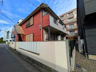 大泉パールハイツの画像
