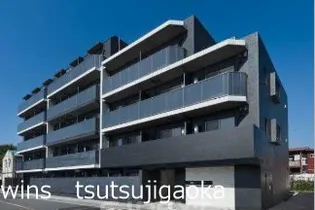 東京都調布市小島町3【マンション】の外観
