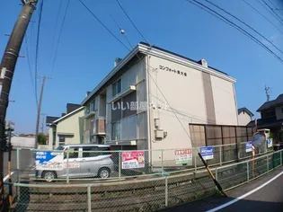 コンフォート東大垣の画像