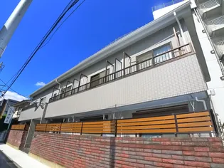 エスパス メゾンの画像