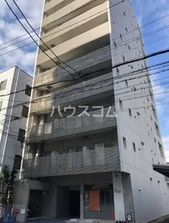 ラ・ルーシュ泉【9階】の外観