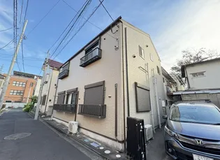 オルセット西小岩の画像