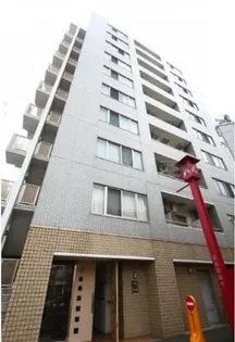 ソリテア四谷荒木町【7階】の外観