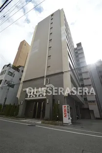 アーデン谷町【7階】の外観