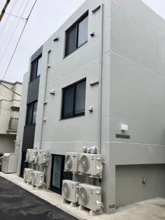 EVERCREST赤羽の画像
