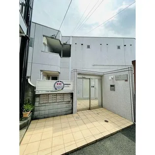 エステ阿佐ヶ谷の画像