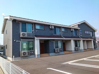 エル ガーデンⅢの画像