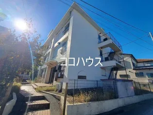 ベルシティ市川の画像