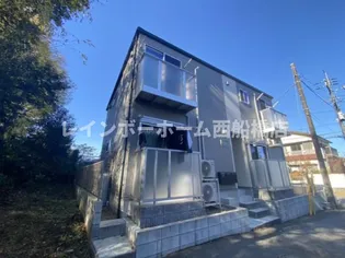 KH馬込沢の画像