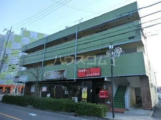 ラ ポール勝川の画像
