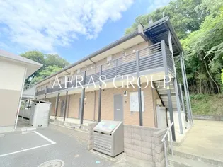 レオネクストI参番館の画像