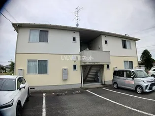 レジデンス高見の画像
